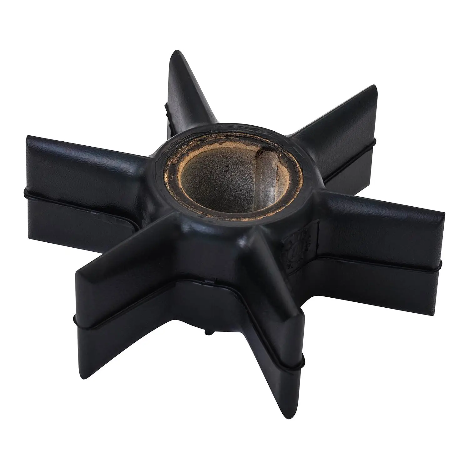 Quicksilver 19453Q2 Water Pump Impeller Repair Kit for Select Mercury and Mariner Outboards - Image 3