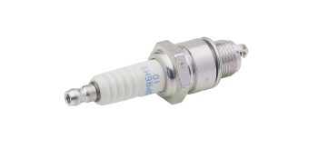 Quicksilver 19796 NGK BPF6HS Spark Plug, Pack of 10