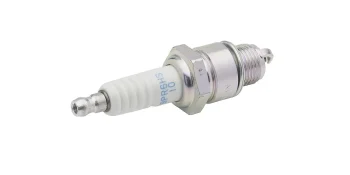Quicksilver 19796 NGK BPF6HS Spark Plug, Pack of 10