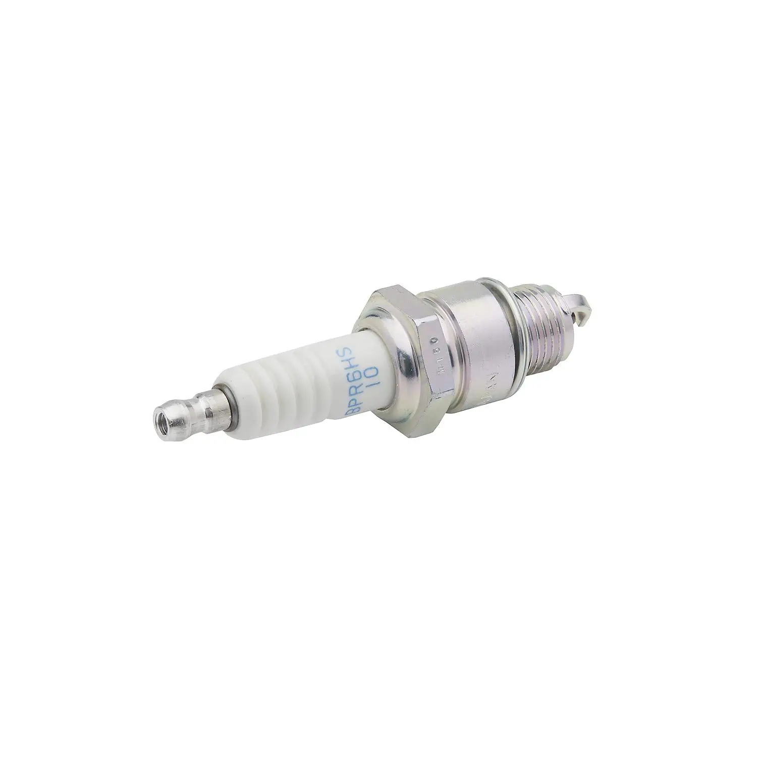 Quicksilver 19796 NGK BPF6HS Spark Plug, Pack of 10