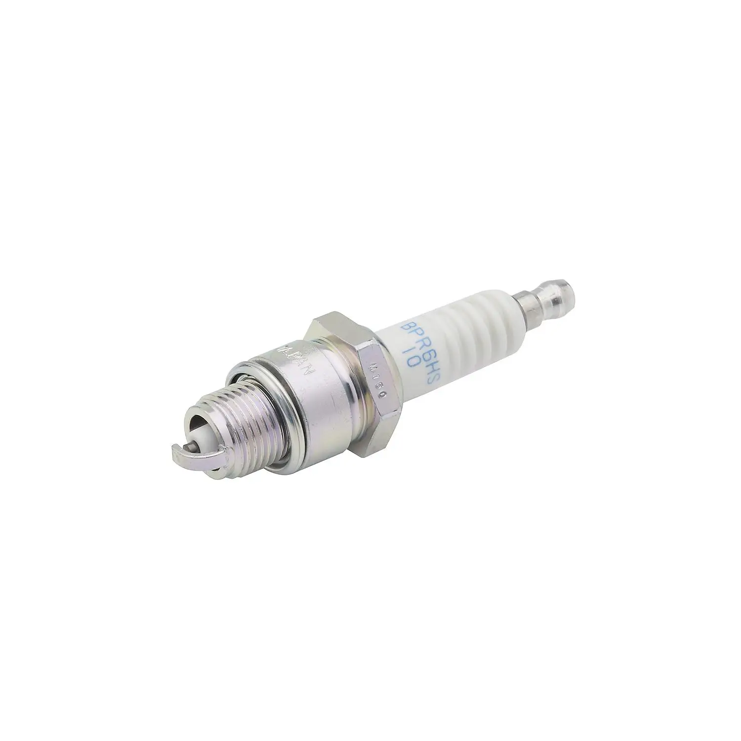 Quicksilver 19796 NGK BPF6HS Spark Plug, Pack of 10 - Image 3
