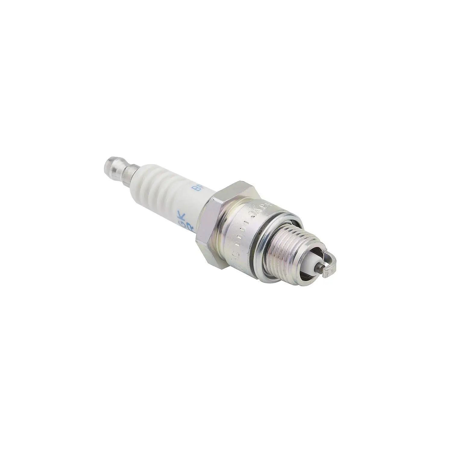 Quicksilver 19796 NGK BPF6HS Spark Plug, Pack of 10 - Image 4