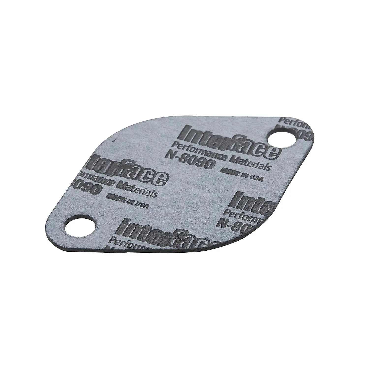 Quicksilver 33179Q02 Thermostat Gasket, MerCruiser, V6 & V8 w/ Flat Cover Plate - Image 5