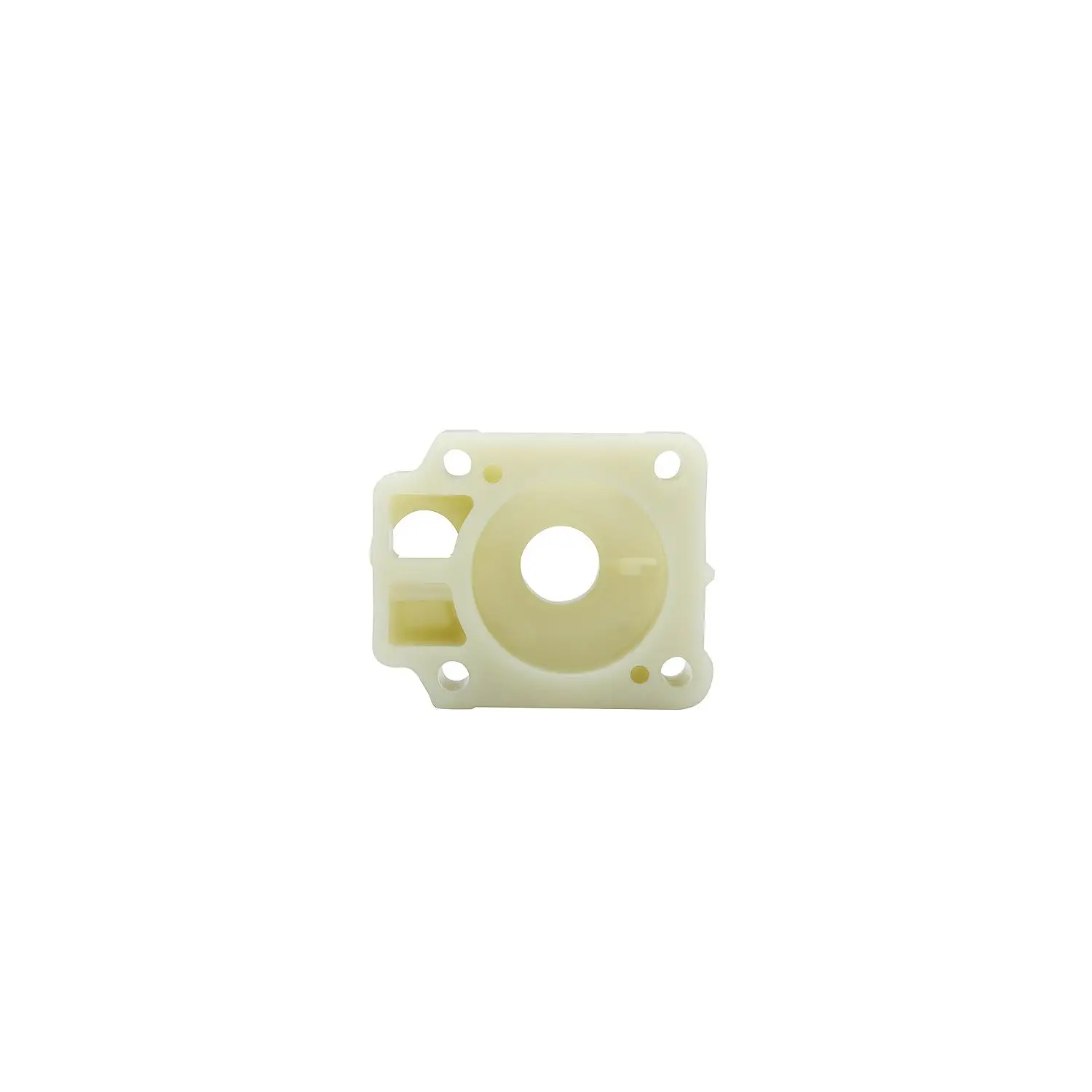Mercury Water Pump Housing 803750T05 for Select Mercury 25 and 30hp Outboards - Image 3