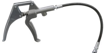 Quicksilver 37299Q2 Pistol Grip Grease Gun
