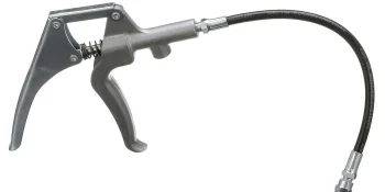 Quicksilver 37299Q2 Pistol Grip Grease Gun