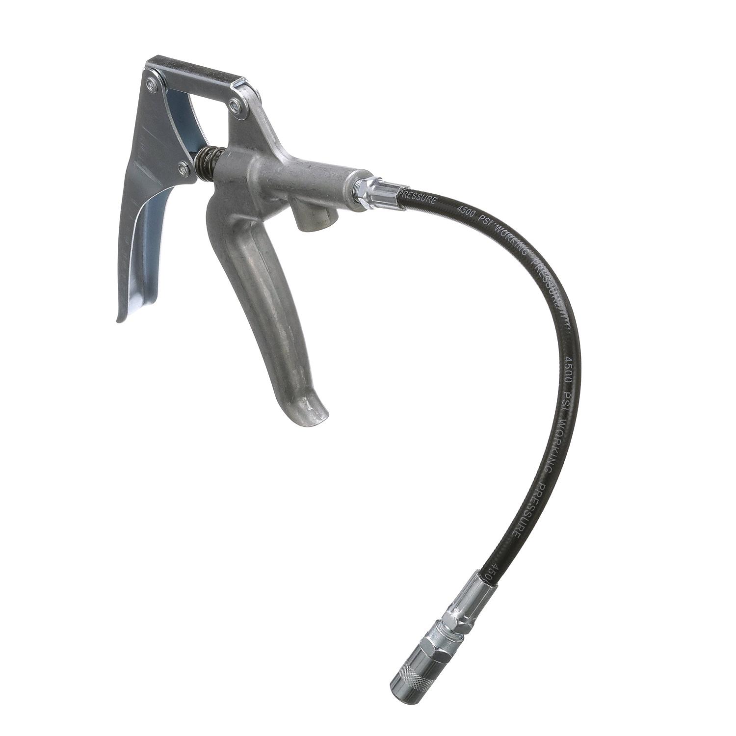 Quicksilver 37299Q2 Pistol Grip Grease Gun - Image 2