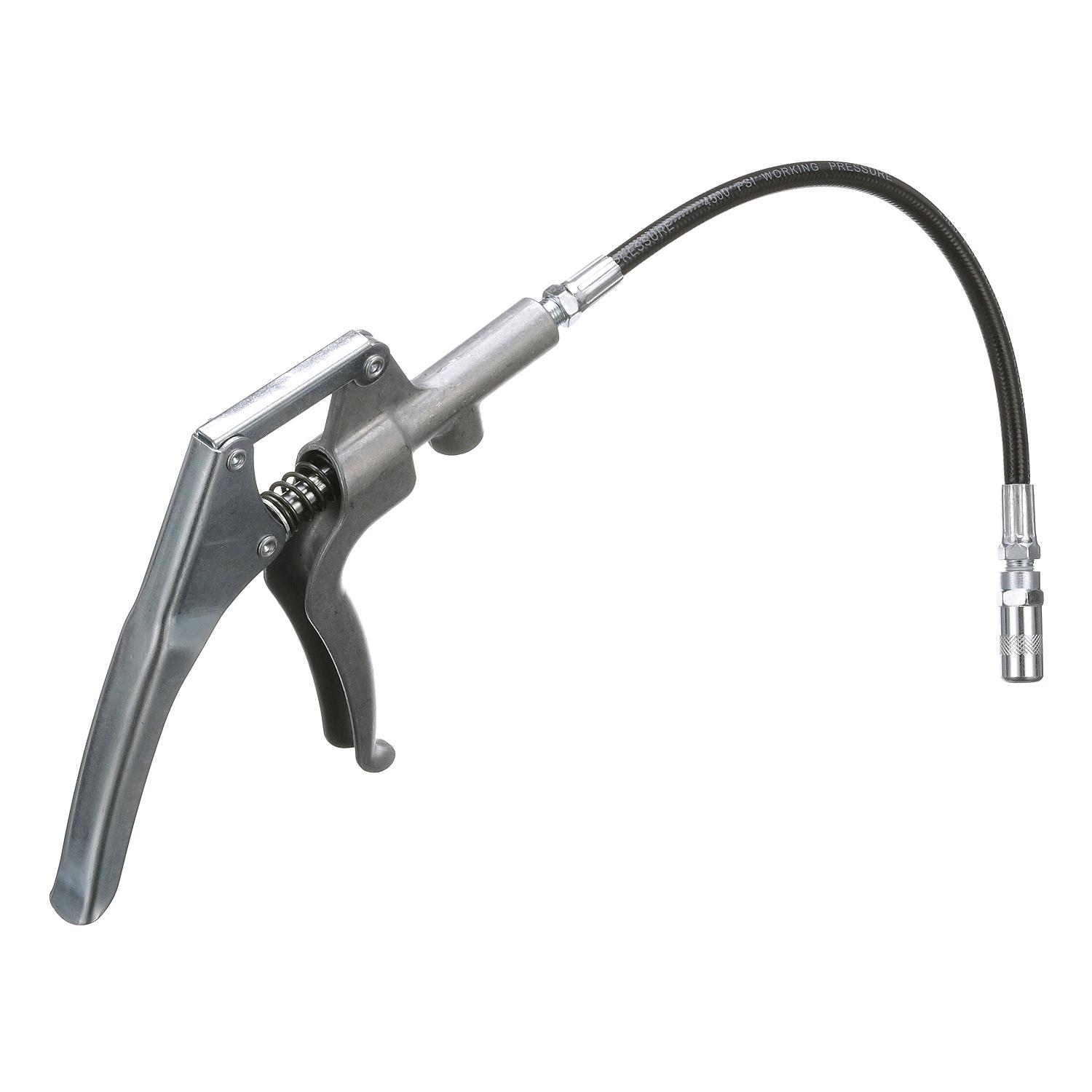 Quicksilver 37299Q2 Pistol Grip Grease Gun - Image 3