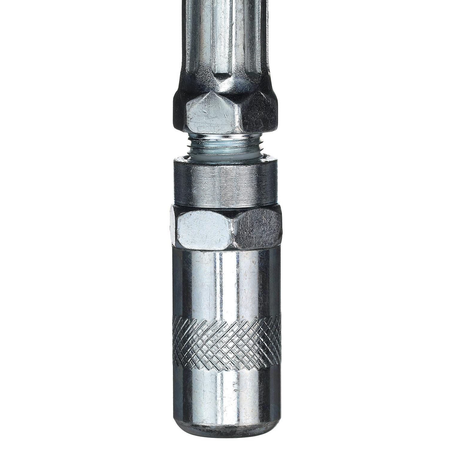 Quicksilver 37299Q2 Pistol Grip Grease Gun - Image 4