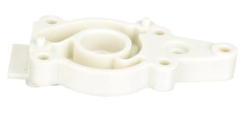 Quicksilver 42089A5 Water Pump Repair Kit for Mercury or Mariner 6-15hp 2-Stroke & 4-Stroke Outboards