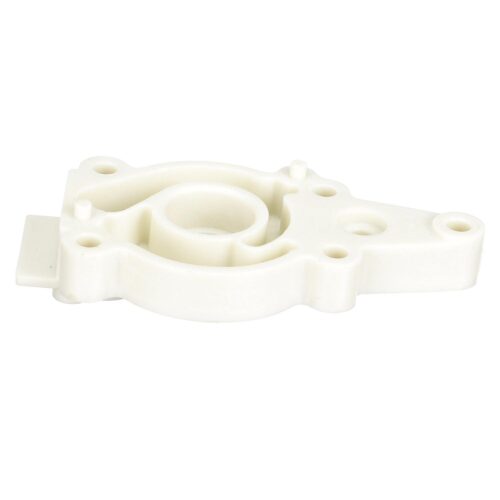 Quicksilver 42089A5 Water Pump Repair Kit for Mercury or Mariner 6-15hp 2-Stroke & 4-Stroke Outboards