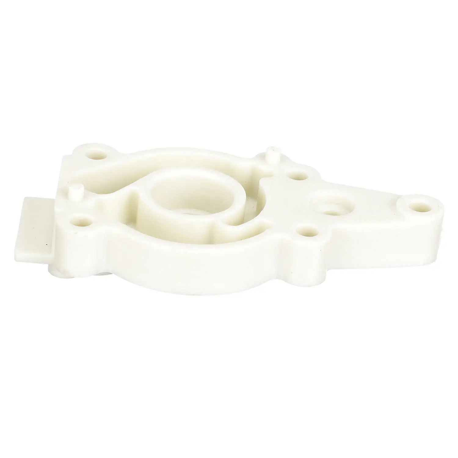 Quicksilver 42089A5 Water Pump Repair Kit for Mercury or Mariner 6-15hp 2-Stroke & 4-Stroke Outboards