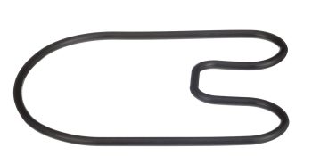 Quicksilver 41802 Sterndrive Exhaust Y-Pipe Seal-MerCruiser