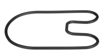 Quicksilver 41802 Sterndrive Exhaust Y-Pipe Seal-MerCruiser