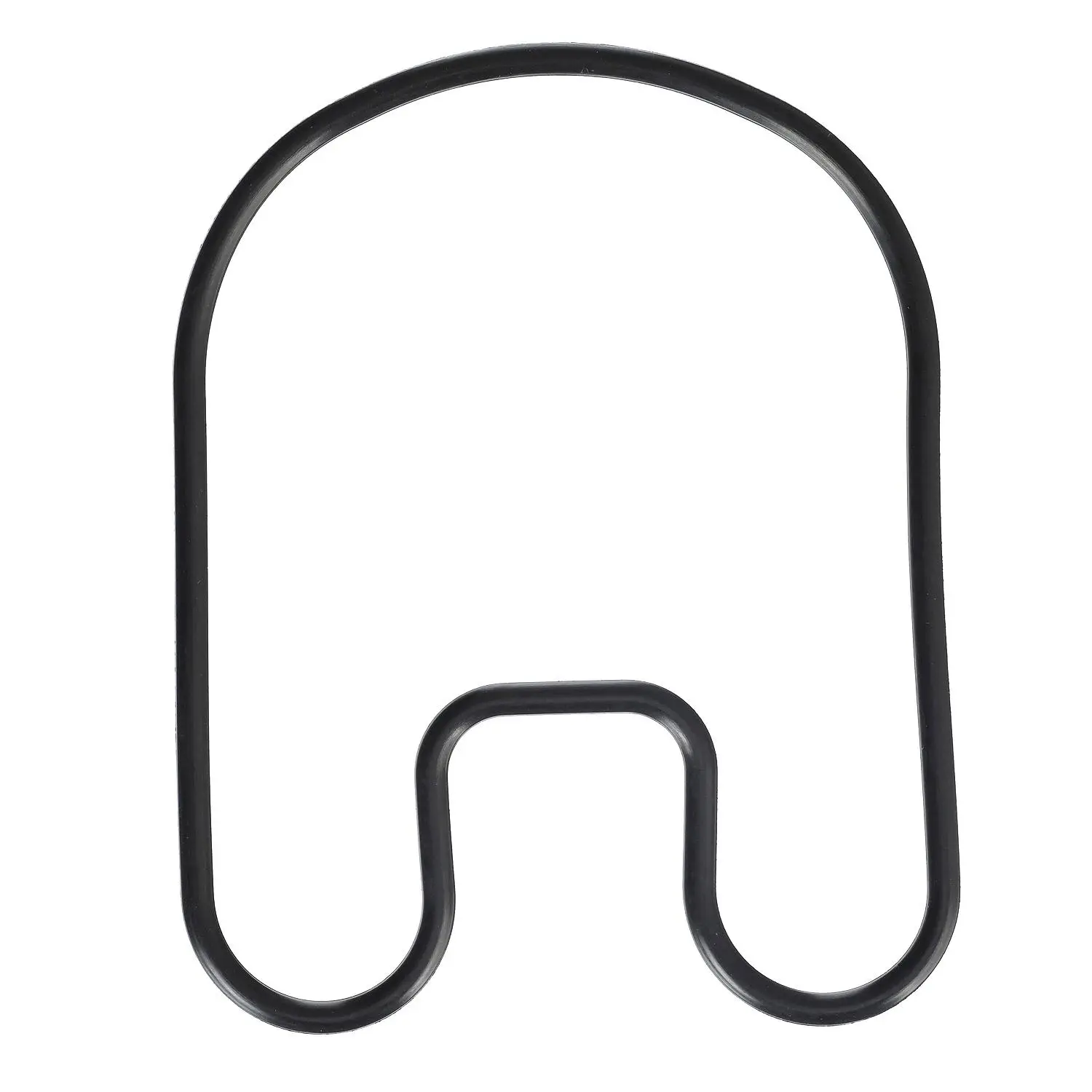 Quicksilver 41802 Sterndrive Exhaust Y-Pipe Seal-MerCruiser - Image 4