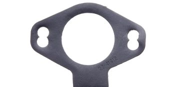 Quicksilver 41812 Thermostat Gasket, MerCruiser, V6 & V8