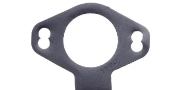 Quicksilver 41812 Thermostat Gasket, MerCruiser, V6 & V8