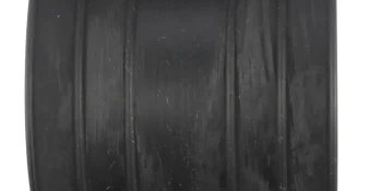 Quicksilver 44348001 Exhaust Bellows Tube, 4 Inch Diameter, MerCruiser V6 & V8