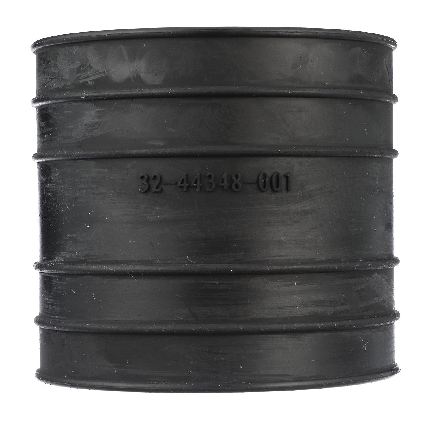 Quicksilver 44348001 Exhaust Bellows Tube, 4 Inch Diameter, MerCruiser V6 & V8 - Image 2