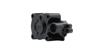 Mercury Water Pump Body 803757T for 1991-1994 Force 90hp Outboards