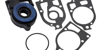 Quicksilver 44292A3 Water Pump Base Repair Kit for Select MerCruiser MR and Alpha One Drives