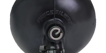 Quicksilver 44357Q2 Through Gear Case Flushing Kit