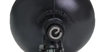 Quicksilver 44357Q2 Through Gear Case Flushing Kit