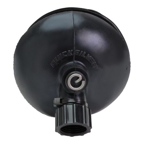 Quicksilver 44357Q2 Through Gear Case Flushing Kit