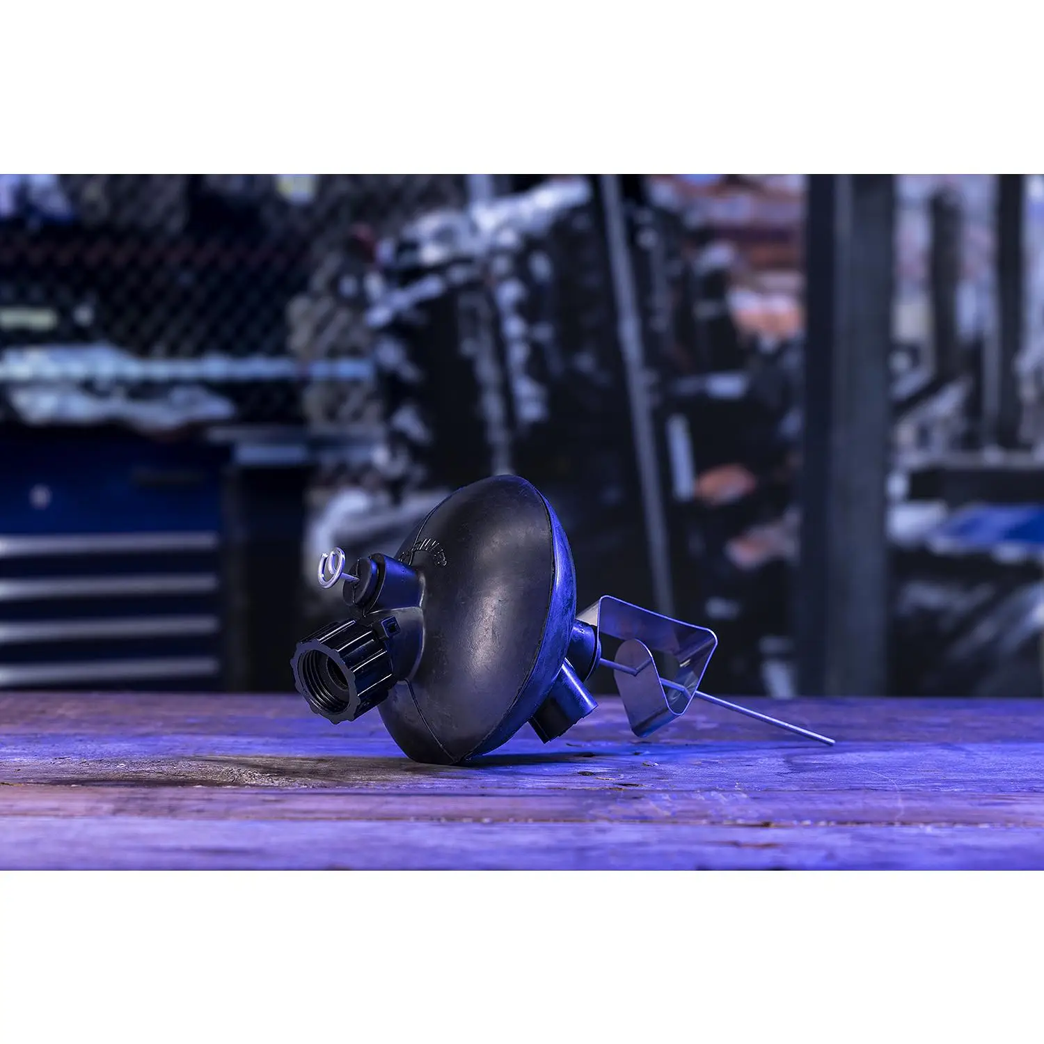 Quicksilver 44357Q2 Through Gear Case Flushing Kit - Image 4