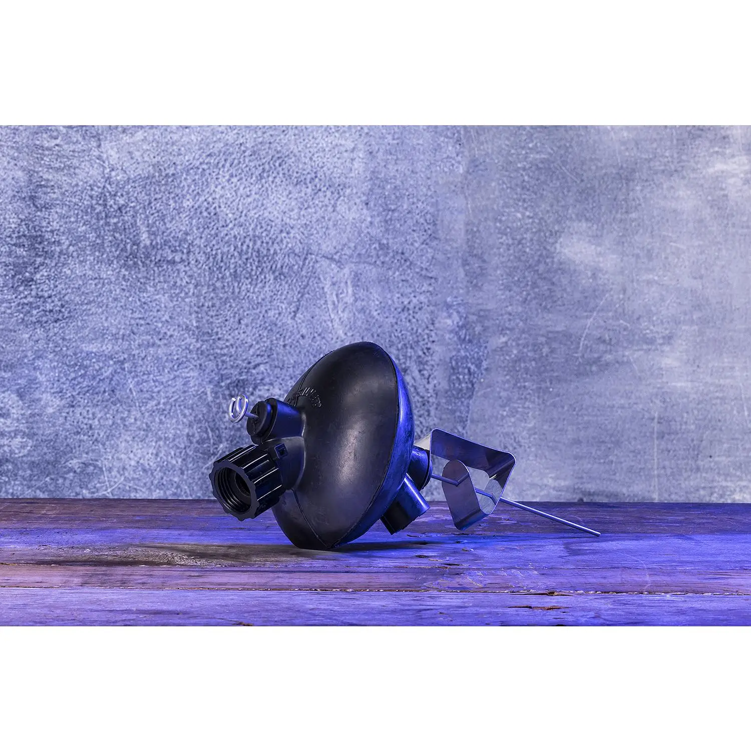 Quicksilver 44357Q2 Through Gear Case Flushing Kit - Image 5