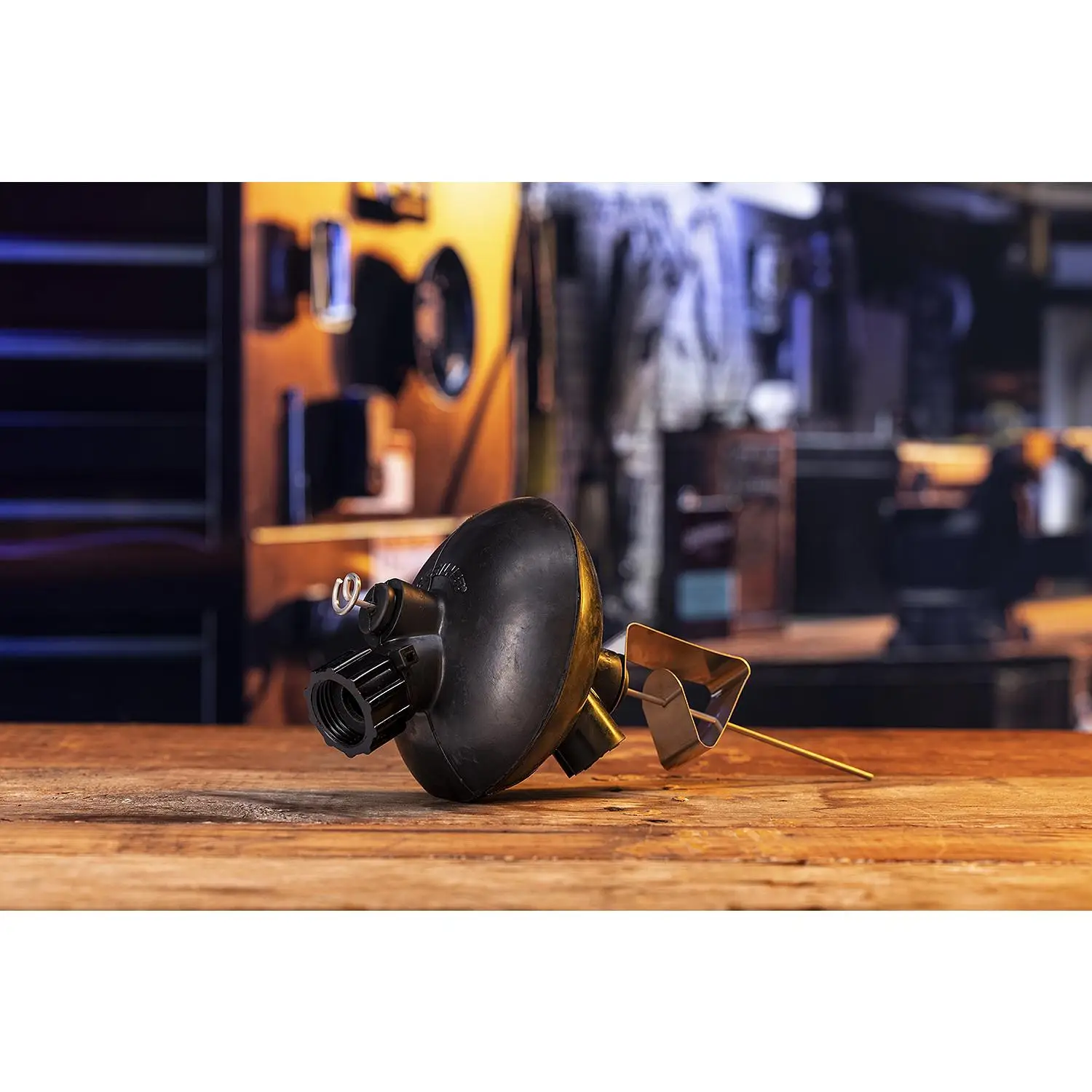 Quicksilver 44357Q2 Through Gear Case Flushing Kit - Image 6