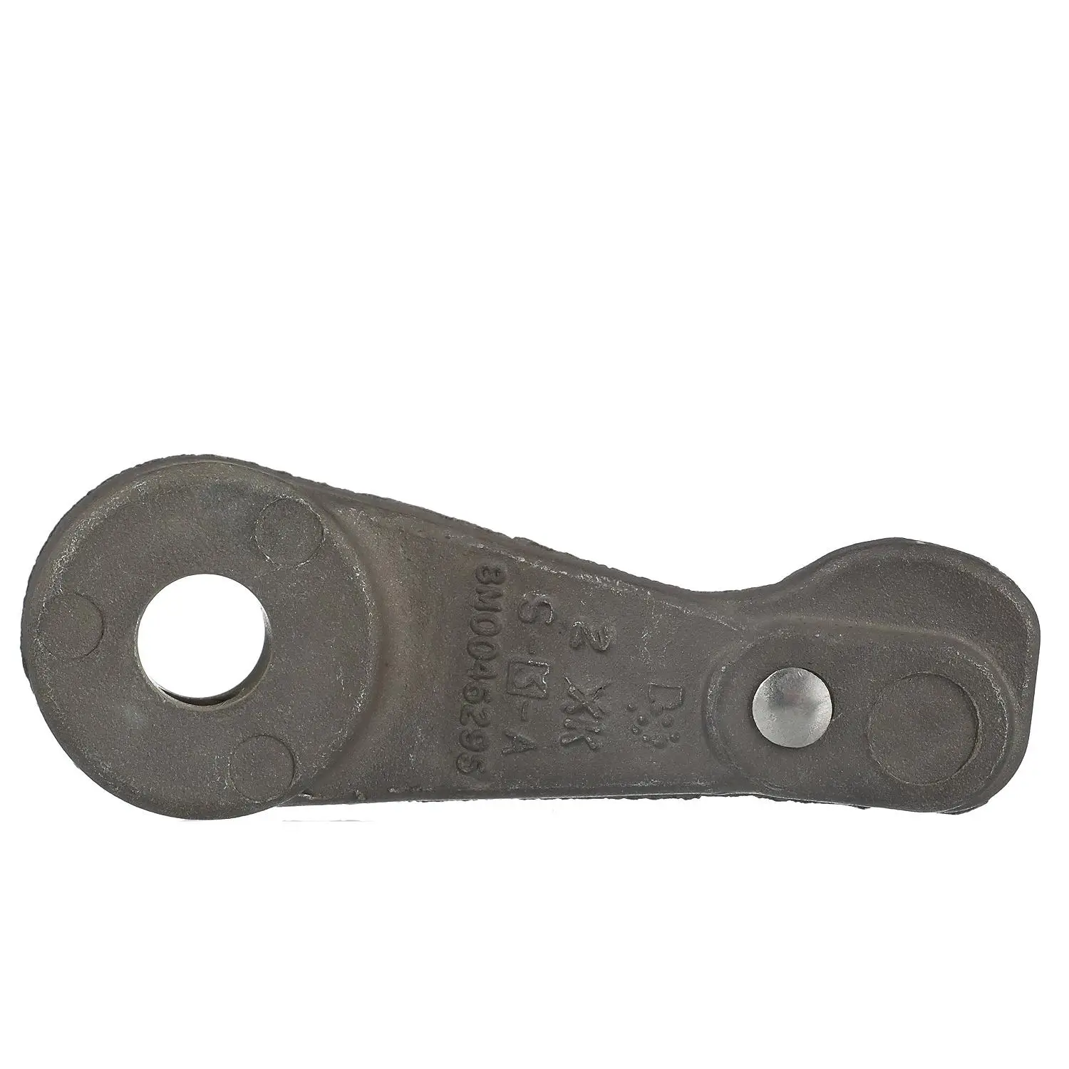 Quicksilver 45518A3 Shift Lever Assembly, MerCruiser MC-I, R, MR, Alpha One and Alpha One Gen II Sterndrives - Image 4