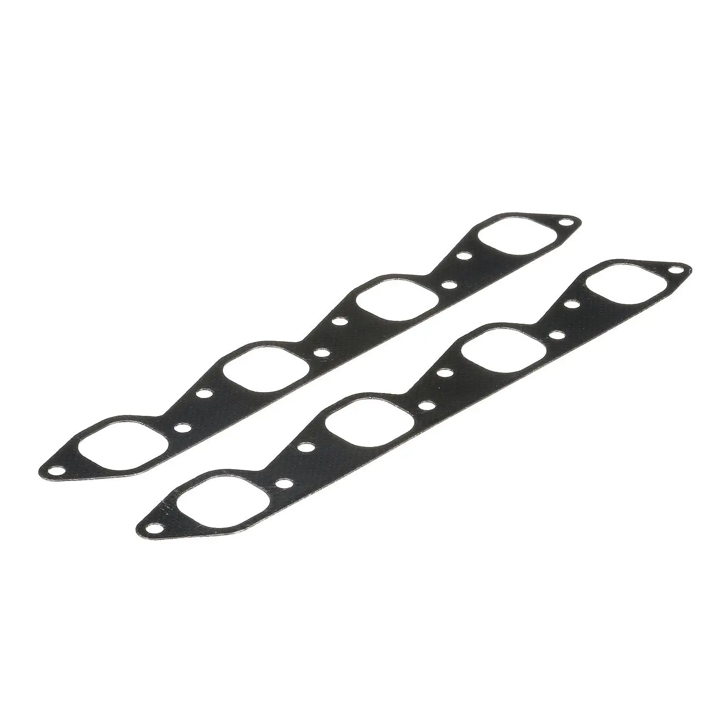Quicksilver 46820 Exhaust Manifold Gasket for Select V8 MerCruiser Sterndrives and Inboard Engines by GM - Image 4