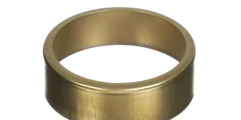 Quicksilver 47508T Brass Retaining #1 Thermostat Sleeve