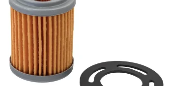Quicksilver 49088Q2 Fuel Filter for MerCruiser Sterndrive and Inboard Engines
