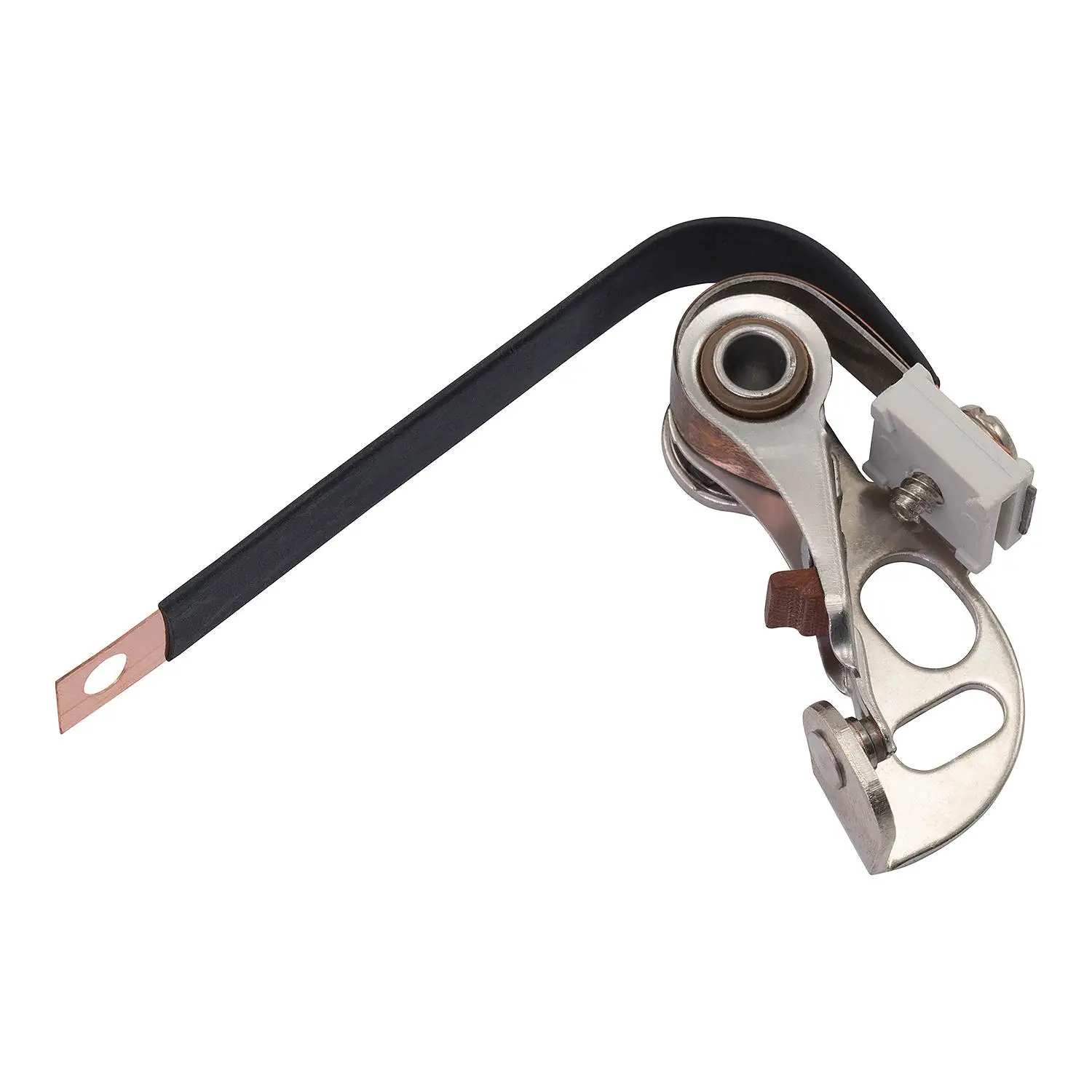 Quicksilver 5090Q1 Ignition Tune Up Kit for Marinized V8 MerCruiser Engines Made by General Motors or Ford w/ Mallory Conventional Ignition Systems, 1-Pack - Image 5