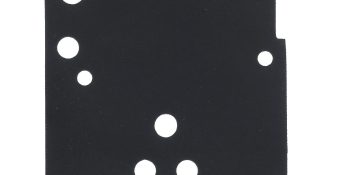 Quicksilver 5137 Carburetor Diaphragm Kit for Select, Vintage 2-Cycle Mercury and Mariner Outboards, 7.5-50hp