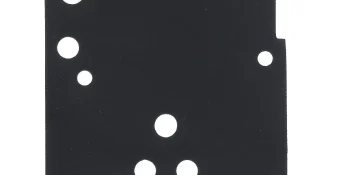 Quicksilver 5137 Carburetor Diaphragm Kit for Select, Vintage 2-Cycle Mercury and Mariner Outboards, 7.5-50hp