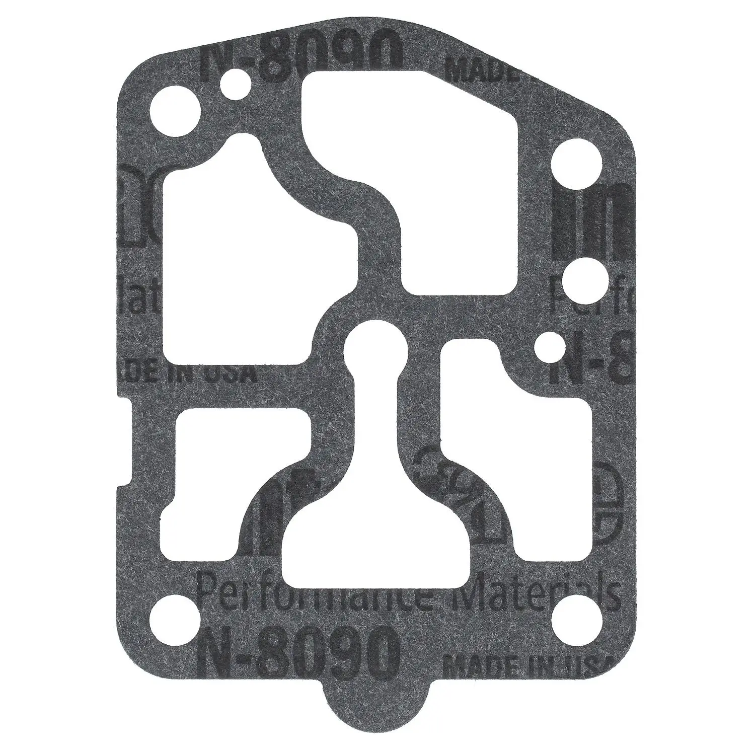 Quicksilver 5137 Carburetor Diaphragm Kit for Select, Vintage 2-Cycle Mercury and Mariner Outboards, 7.5-50hp - Image 2