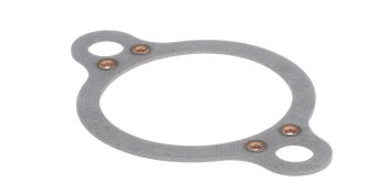 Quicksilver 530451 Thermostat Housing Gasket for Select V6 and V8 MerCruiser Sterndrives and Inboard Engines by GM