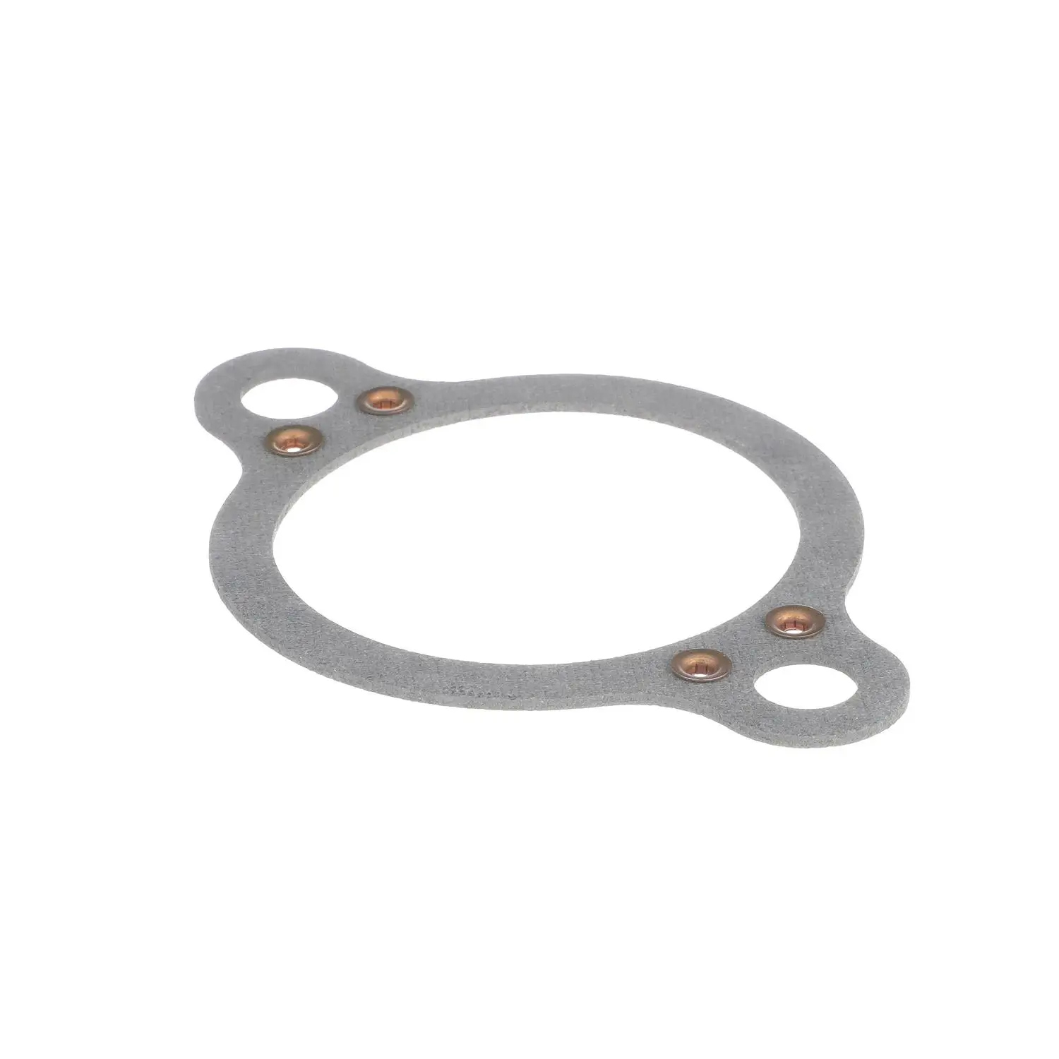 Quicksilver 530451 Thermostat Housing Gasket for Select V6 and V8 MerCruiser Sterndrives and Inboard Engines by GM