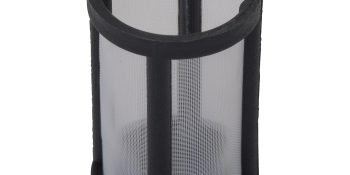 Quicksilver 53336Q Carburetor Fuel Filter Element for MerCruiser Sterndrive and Inboard Engines