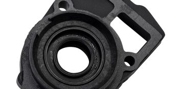 Quicksilver 57234T1 Water Pump Base Repair Kit for MerCruiser MC 1 and R Drives