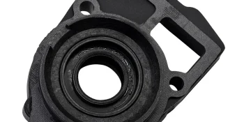 Quicksilver 57234T1 Water Pump Base Repair Kit for MerCruiser MC 1 and R Drives