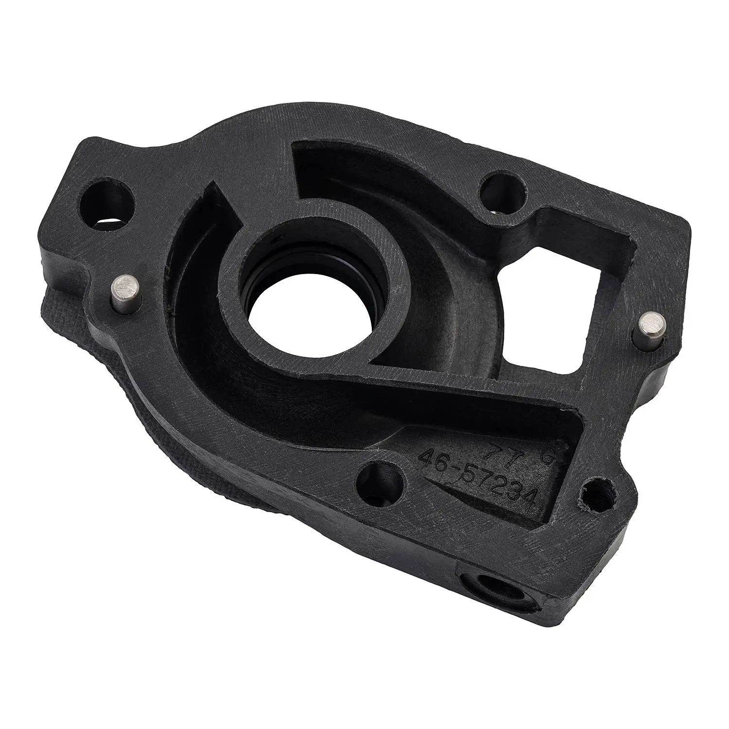 Quicksilver 57234T1 Water Pump Base Repair Kit for MerCruiser MC 1 and R Drives - Image 2