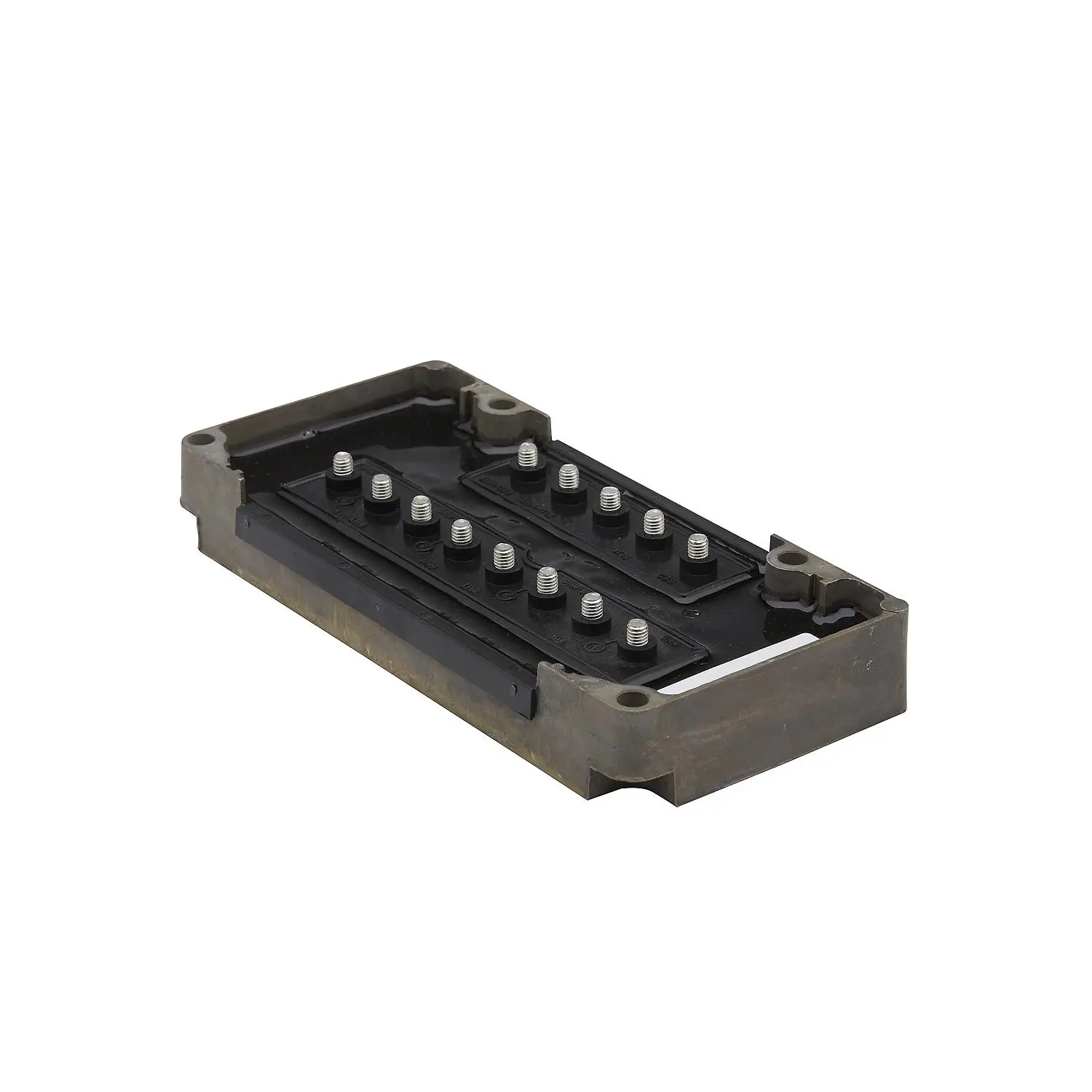 Quicksilver 5772A7 Outboard Switchbox - Image 3