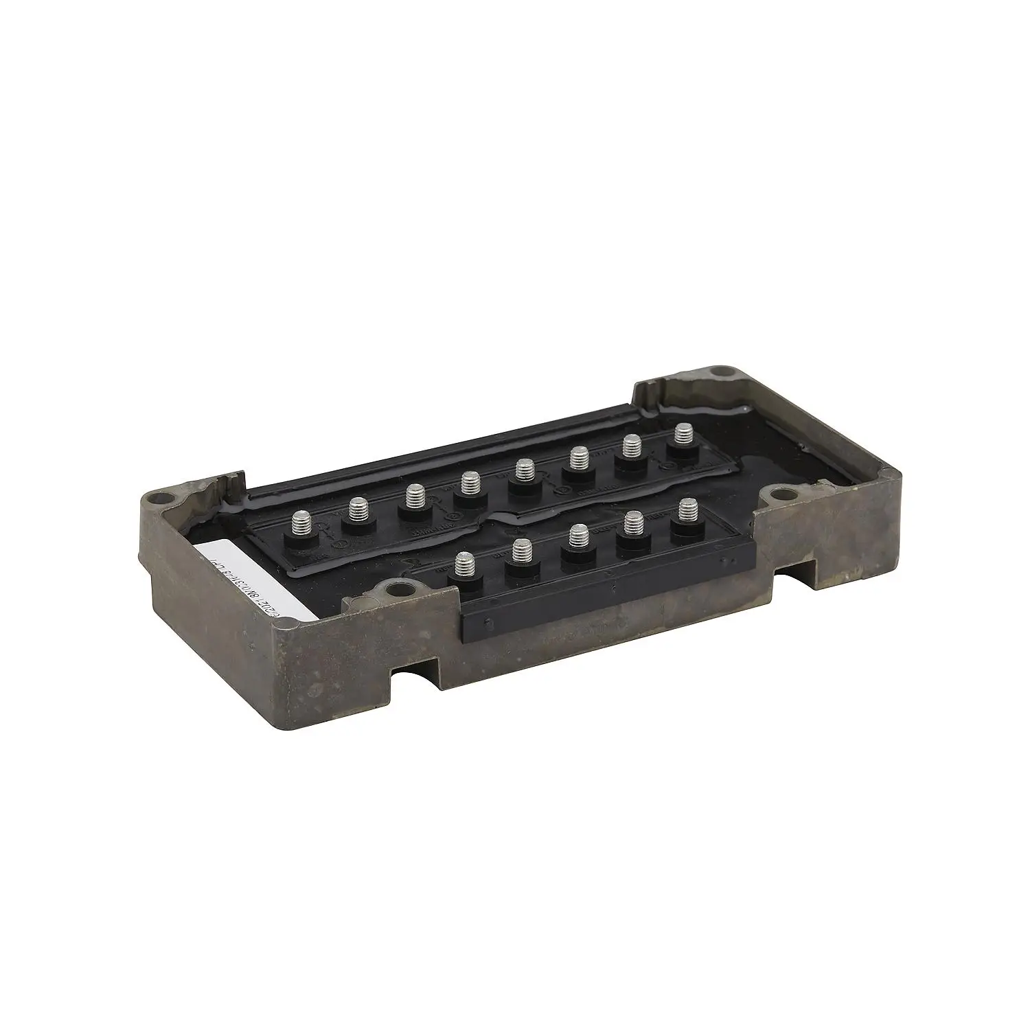 Quicksilver 5772A7 Outboard Switchbox - Image 4