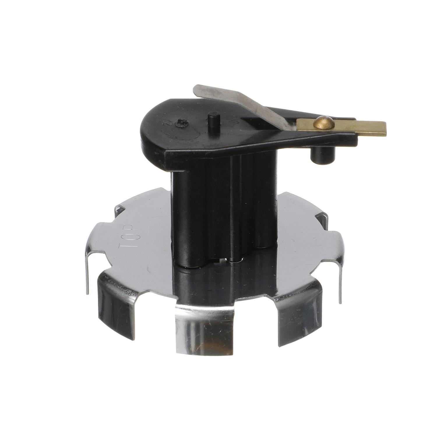 Mercury Cap and Rotor Kit 805759T3 for Marinized GM V8 Engines with Thunderbolt IV and V HEI Ignition Systems - Image 3