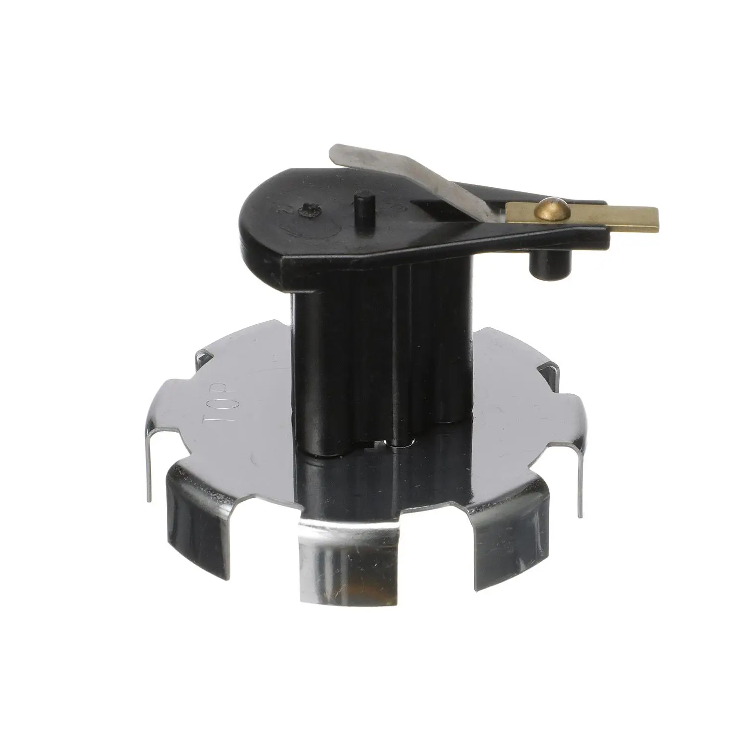 Mercury Cap and Rotor Kit 805759T3 for Marinized GM V8 Engines with Thunderbolt IV and V HEI Ignition Systems - Image 3