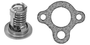 Quicksilver 59078Q3 Replacement Thermostat Kit